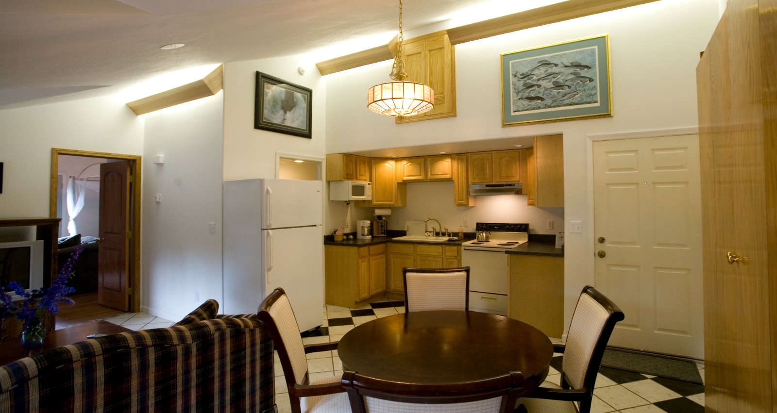 Fairbanks Extended Stays Extended Stays and Special Getaways